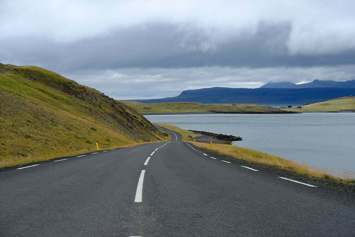 Scopri di più sull'articolo Diario di viaggio: Islanda Day 3
