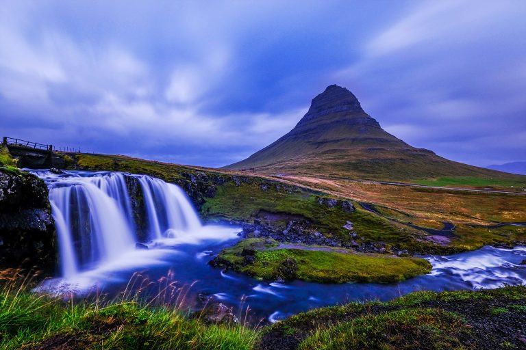 Scopri di più sull'articolo Consigli Fotografici – Kirkjufell, Islanda
