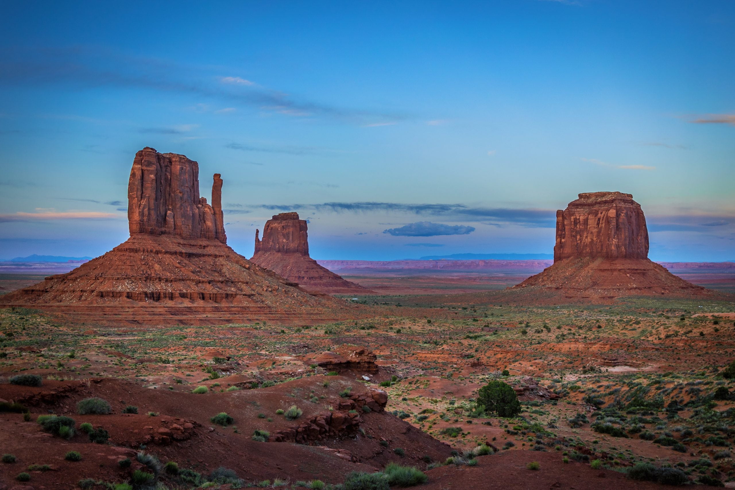 Read more about the article Monument Valley: consigli fotografici