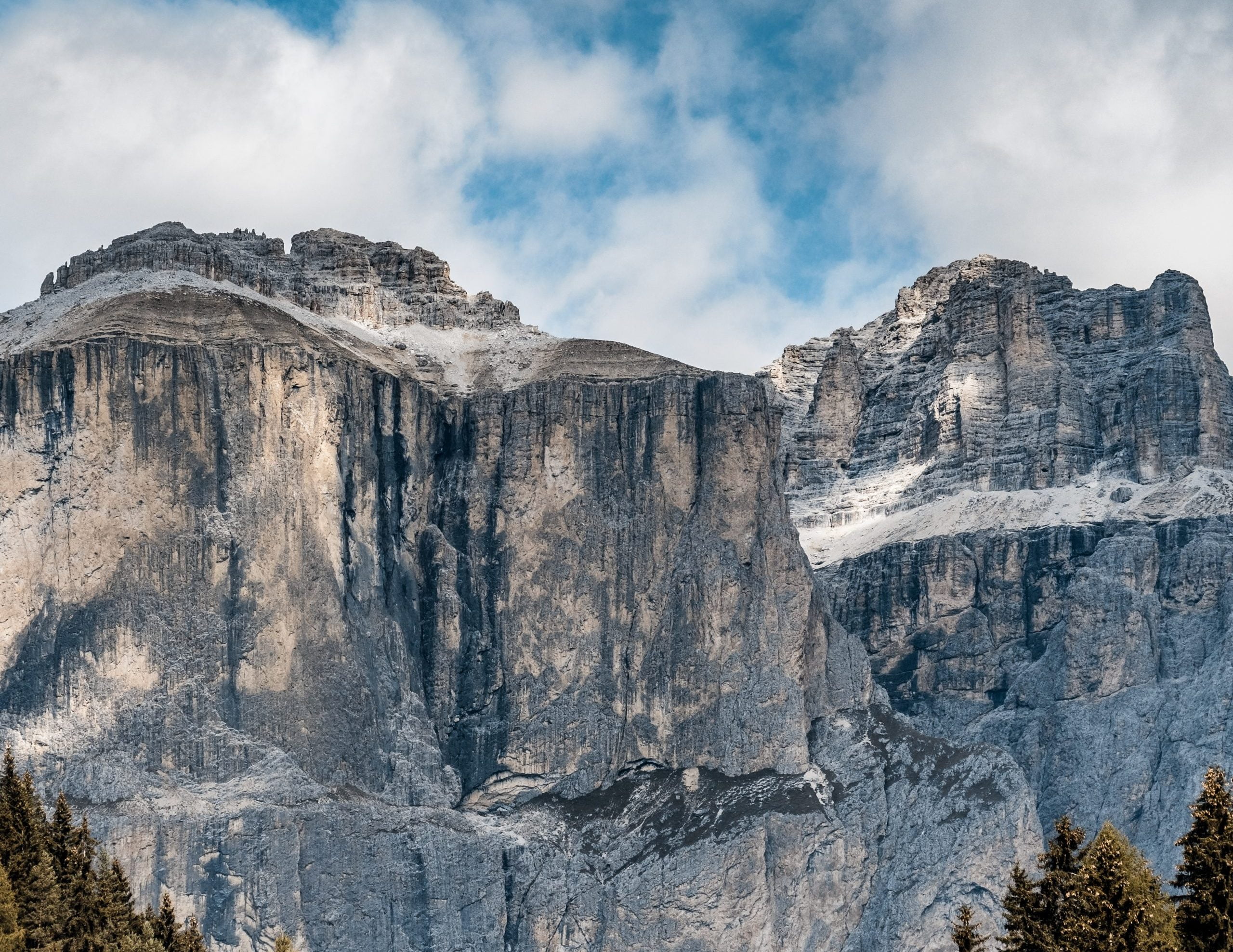 Read more about the article Terrazza delle Dolomiti: escursione ad alta quota