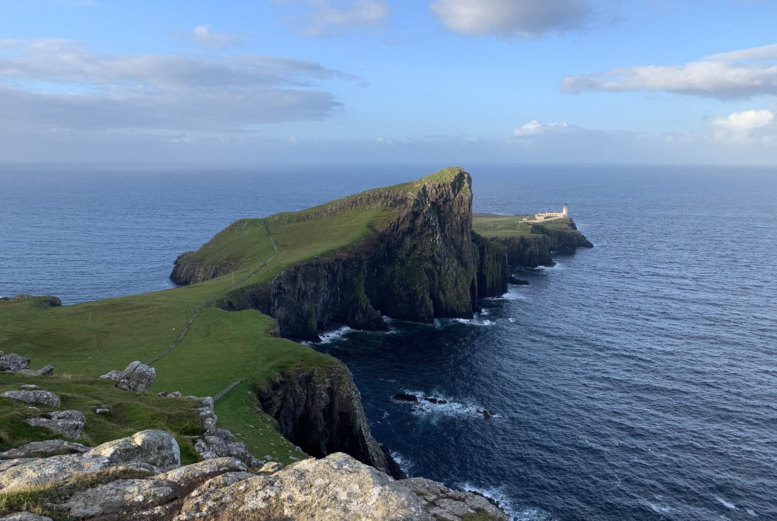 Scopri di più sull'articolo Isola di Skye in Scozia: i dieci luoghi da non perdere