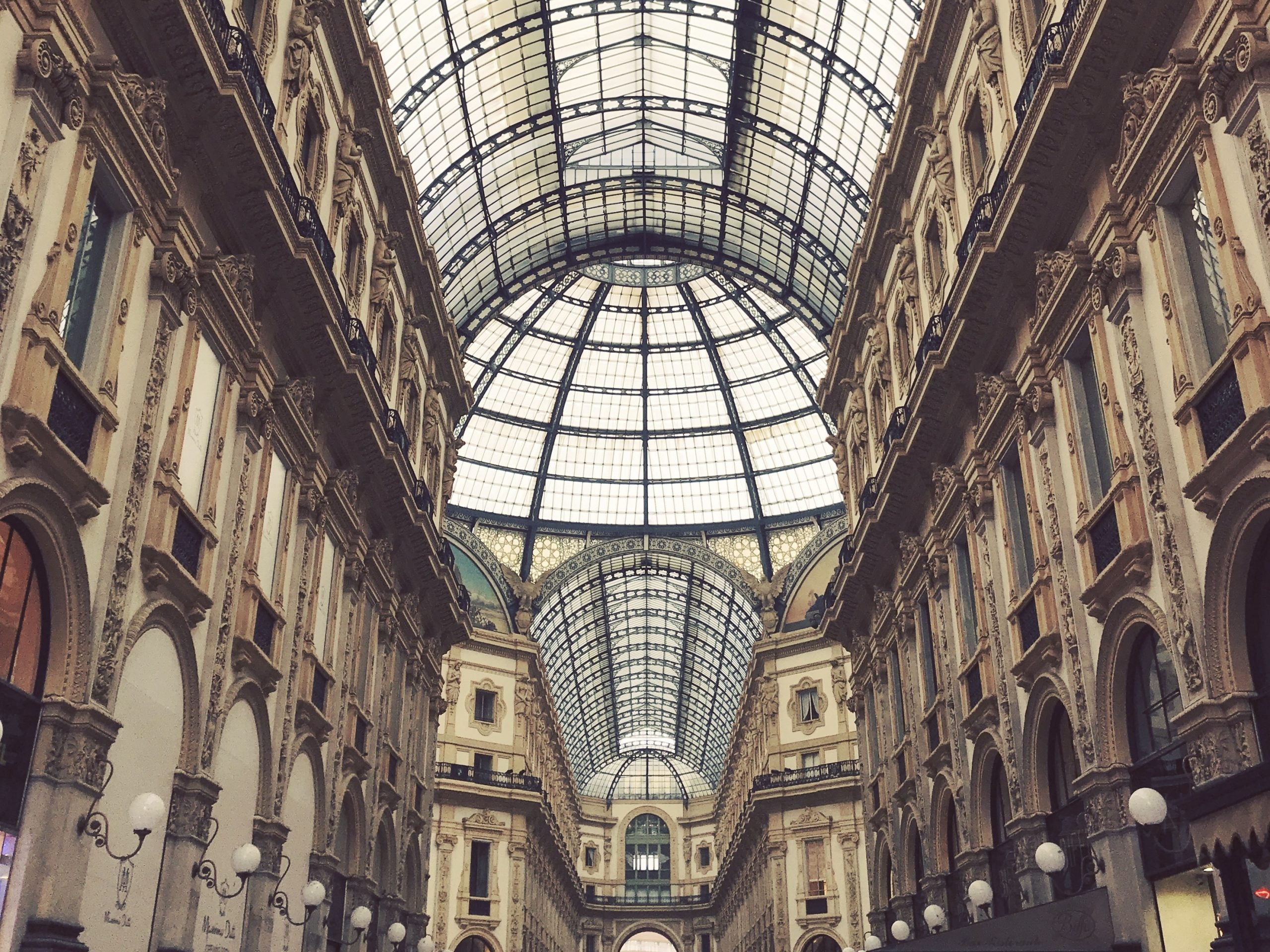 Galleria di Napoli