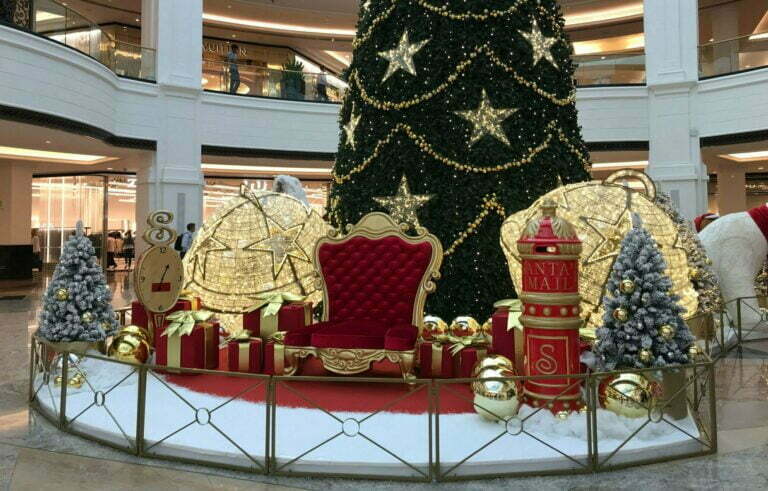 Scopri di più sull'articolo Cosa fare a Natale a Dubai