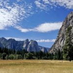 Parchi nazionali americani: i 20 più belli