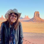 Giulia Bean 🧭 Travel Blogger